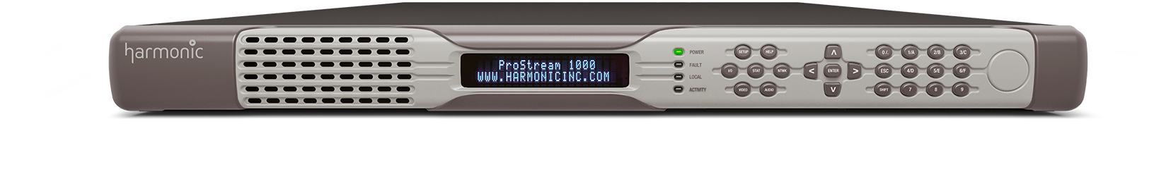 Prostream 1000