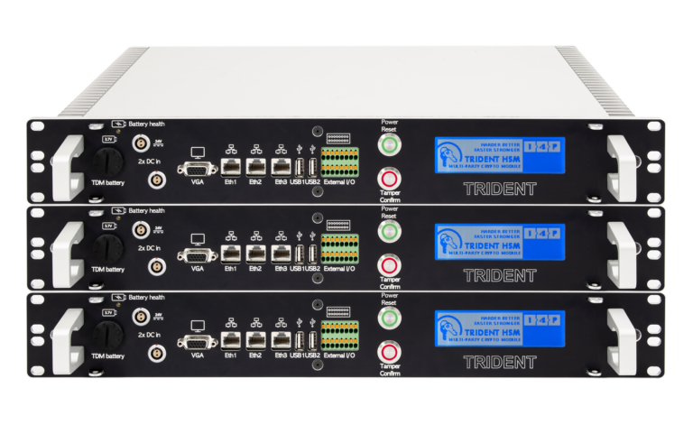 1U Graphic LCD