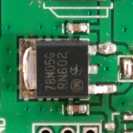 LK202-25 Voltage regulator