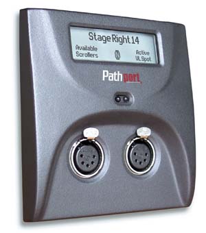 Pathport - C series